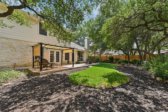 1224 Fall Creek LOOP, Cedar Park, TX 78613