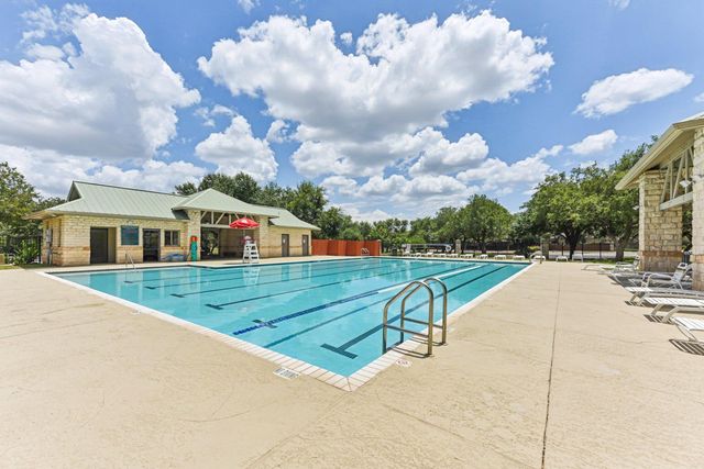 1224 Fall Creek LOOP, Cedar Park, TX 78613