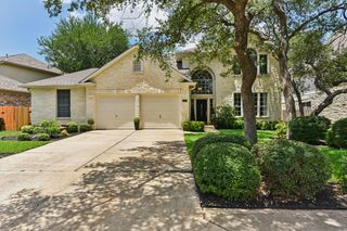 1224 Fall Creek LOOP, Cedar Park, TX 78613