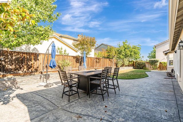 43 Sorrel Ct, Oakley, CA 94561