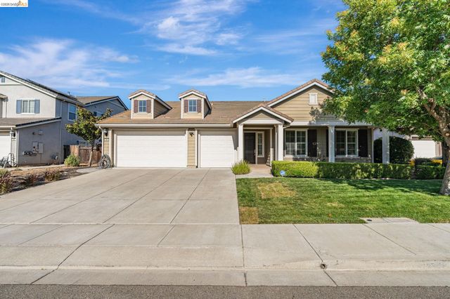 43 Sorrel Ct, Oakley, CA 94561