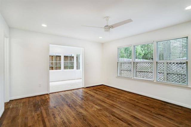 2009 South Boulevard, Houston, TX 77098