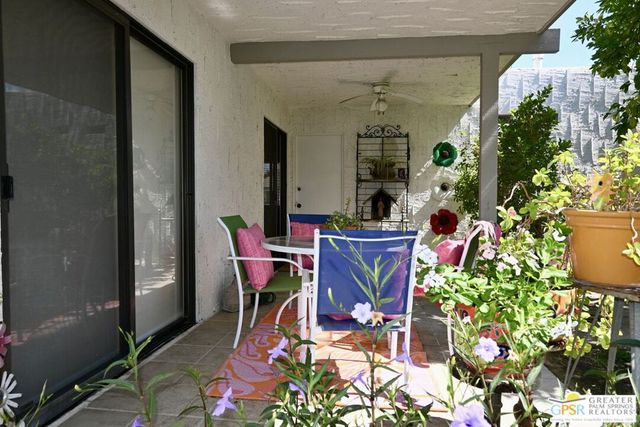 2117 Sunshine Way, Palm Springs, CA 92264