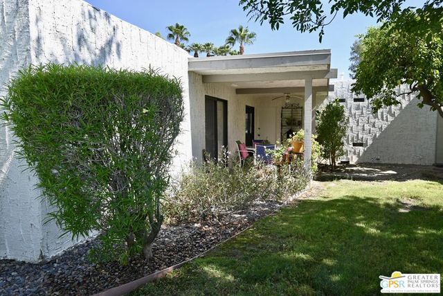 2117 Sunshine Way, Palm Springs, CA 92264