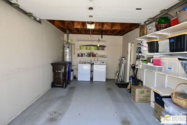 2117 Sunshine Way, Palm Springs, CA 92264