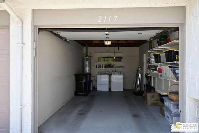 2117 Sunshine Way, Palm Springs, CA 92264