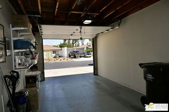 2117 Sunshine Way, Palm Springs, CA 92264