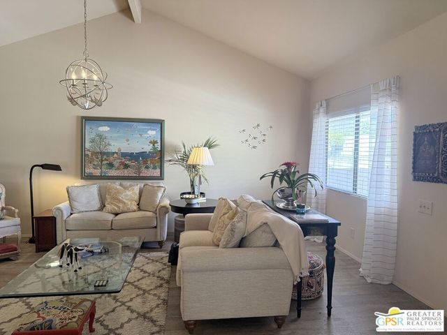 2117 Sunshine Way, Palm Springs, CA 92264