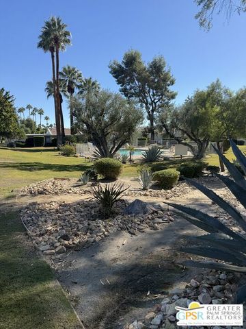 2117 Sunshine Way, Palm Springs, CA 92264