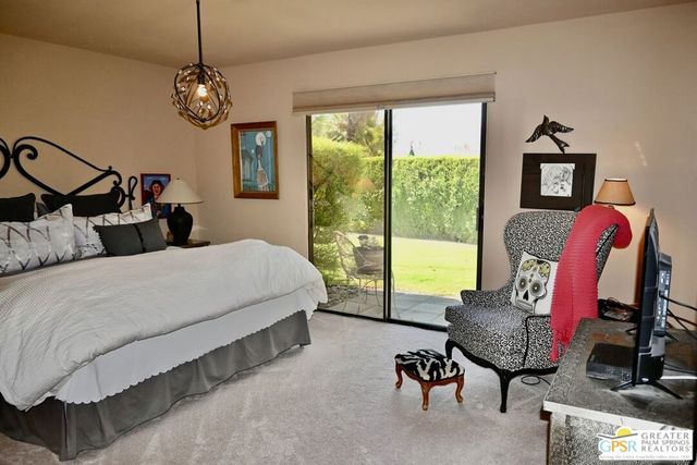 2117 Sunshine Way, Palm Springs, CA 92264