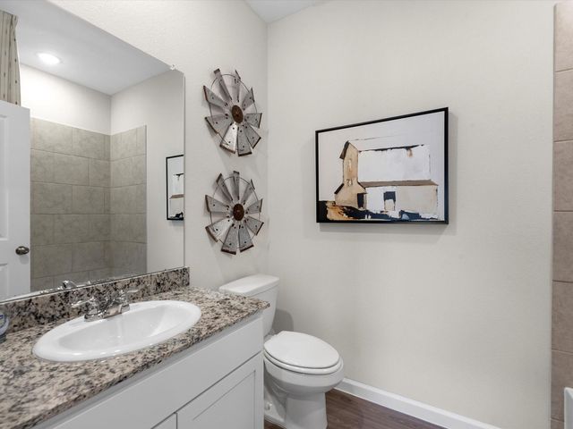 16768 Needlepoint Drive, Conroe, TX 77302