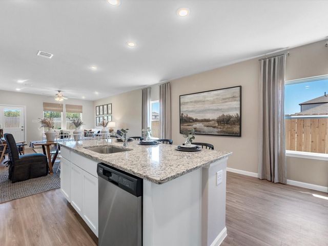 16768 Needlepoint Drive, Conroe, TX 77302