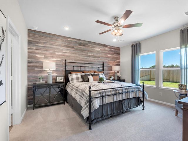 16768 Needlepoint Drive, Conroe, TX 77302