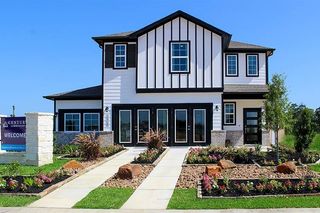 16768 Needlepoint Drive, Conroe, TX 77302