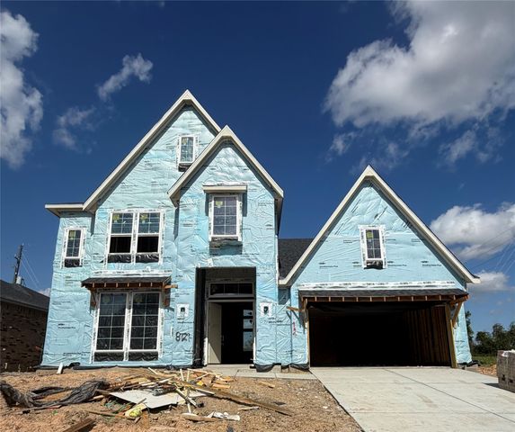 8729 Antelope Canyon Way, Manvel, TX 77583