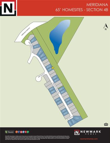 8729 Antelope Canyon Way, Manvel, TX 77583