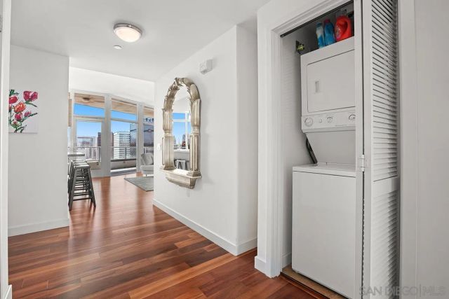 1080 Park Blvd 1802, San Diego, CA 92101