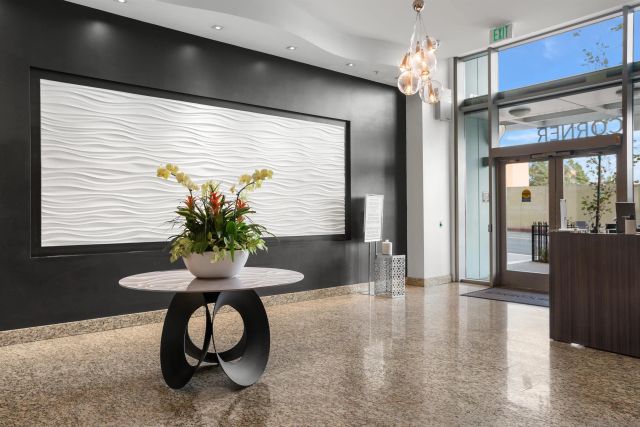 1080 Park Blvd 1802, San Diego, CA 92101