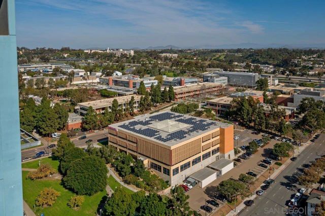 1080 Park Blvd 1802, San Diego, CA 92101