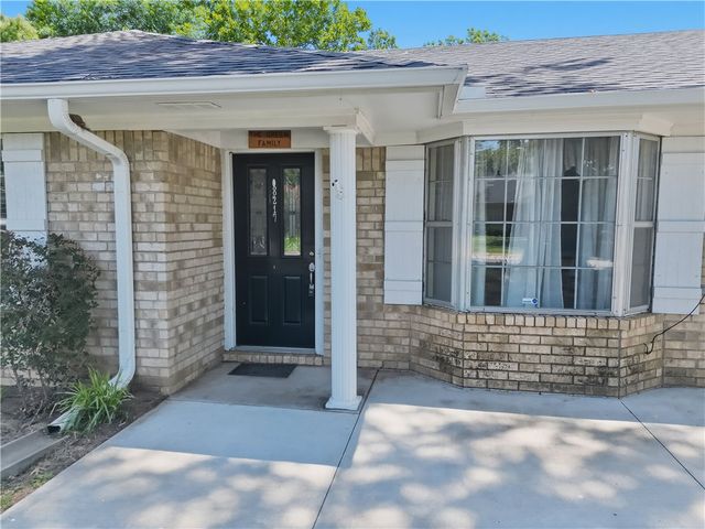 8217 Meadow Drive, Fort Smith, AR 72908