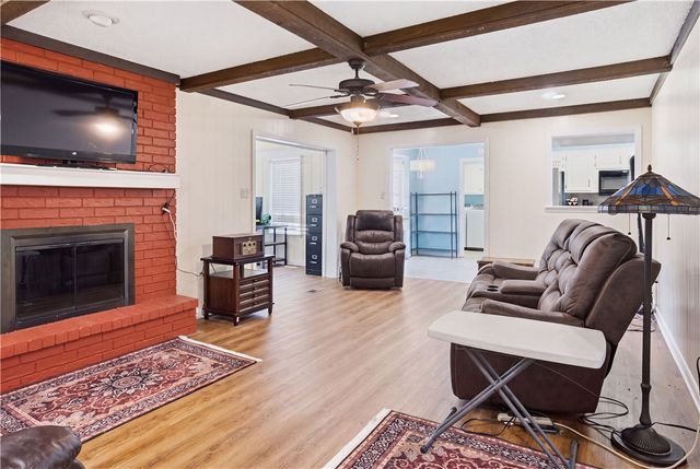 8217 Meadow Drive, Fort Smith, AR 72908