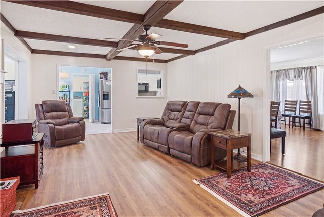 8217 Meadow Drive, Fort Smith, AR 72908