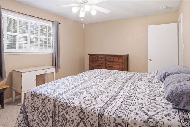 8217 Meadow Drive, Fort Smith, AR 72908