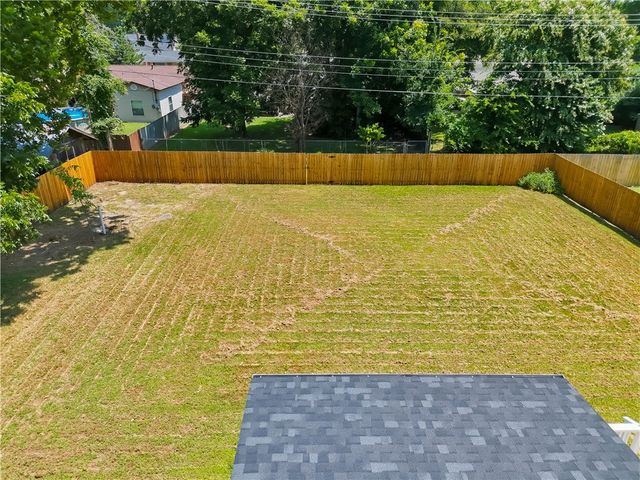 8217 Meadow Drive, Fort Smith, AR 72908