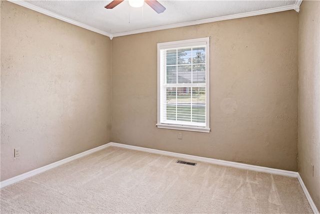8217 Meadow Drive, Fort Smith, AR 72908
