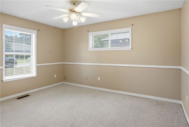 8217 Meadow Drive, Fort Smith, AR 72908