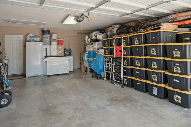 8217 Meadow Drive, Fort Smith, AR 72908