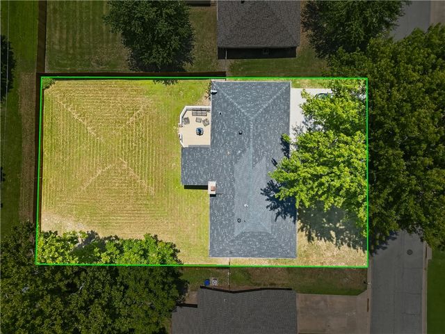 8217 Meadow Drive, Fort Smith, AR 72908