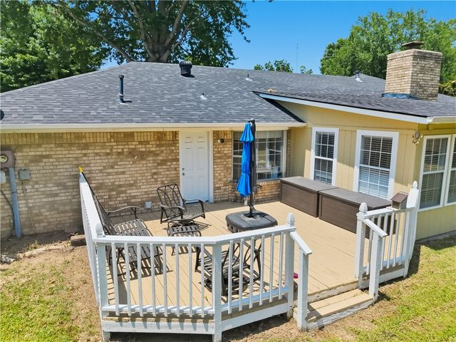 8217 Meadow Drive, Fort Smith, AR 72908