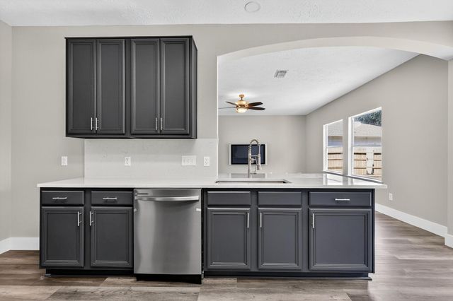 20926 Trellis Lane, Houston, TX 77073