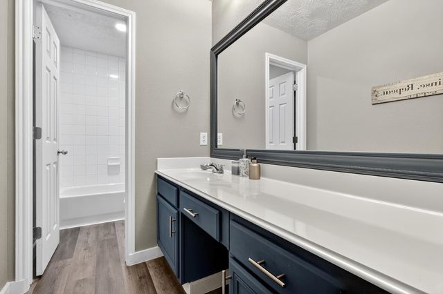 20926 Trellis Lane, Houston, TX 77073