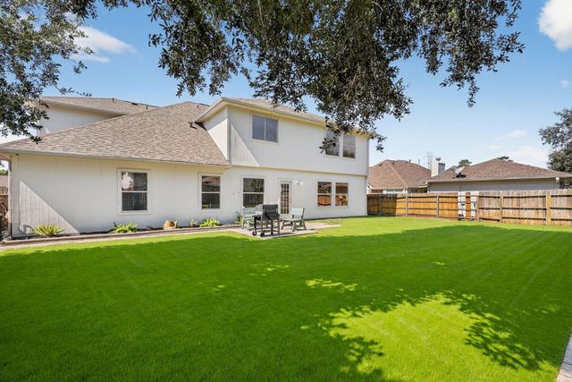 20926 Trellis Lane, Houston, TX 77073