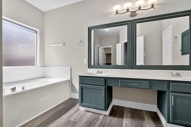 20926 Trellis Lane, Houston, TX 77073