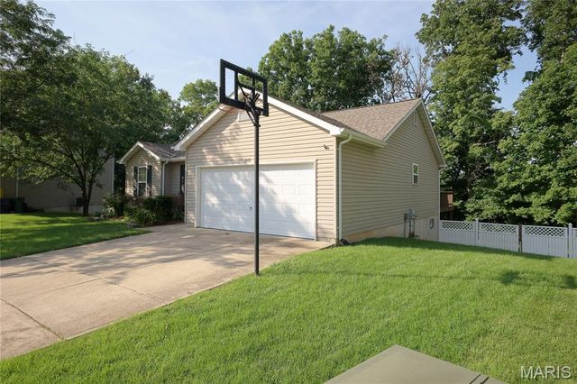 212 Gran Vista Drive, Festus, MO 63028
