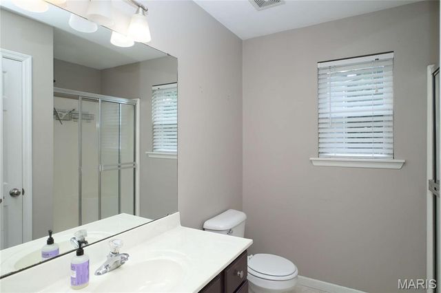 212 Gran Vista Drive, Festus, MO 63028