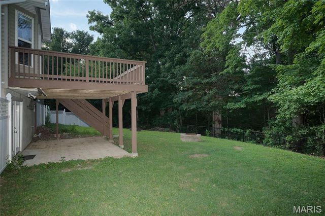 212 Gran Vista Drive, Festus, MO 63028