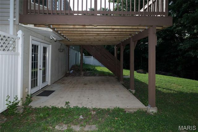 212 Gran Vista Drive, Festus, MO 63028