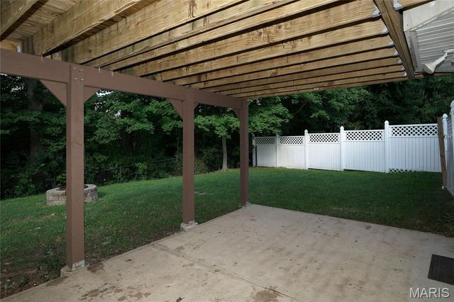 212 Gran Vista Drive, Festus, MO 63028