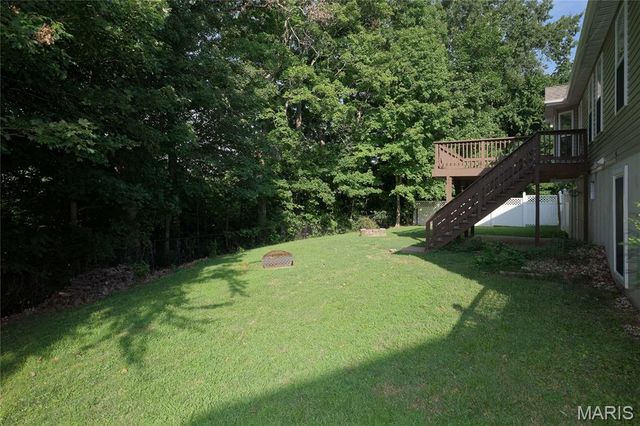 212 Gran Vista Drive, Festus, MO 63028