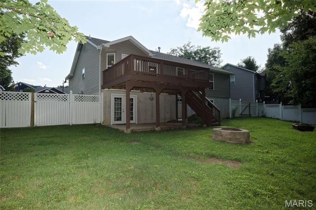 212 Gran Vista Drive, Festus, MO 63028