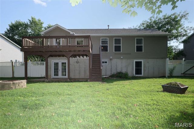 212 Gran Vista Drive, Festus, MO 63028