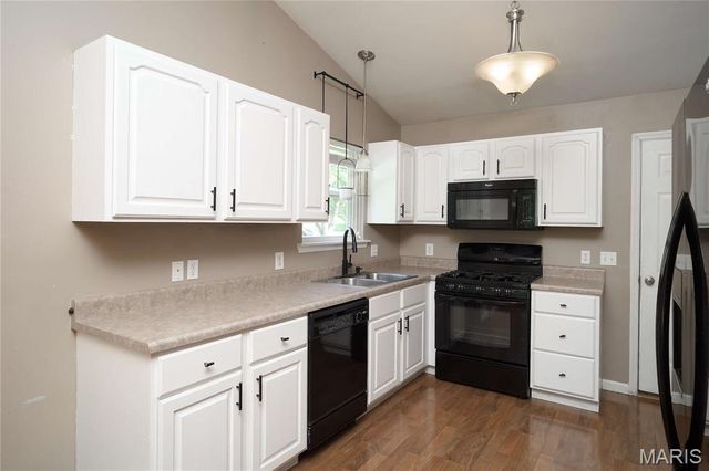 212 Gran Vista Drive, Festus, MO 63028