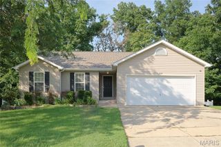 212 Gran Vista Drive, Festus, MO 63028
