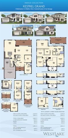 5669 Liberty Ln, Westlake, FL 33470