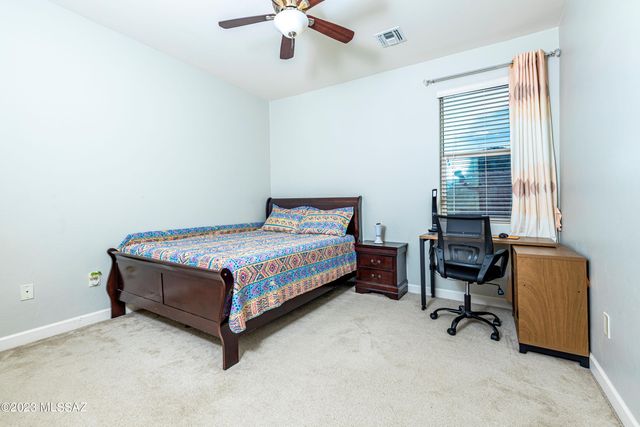 8479 N Gaetano Loop, Tucson, AZ 85742