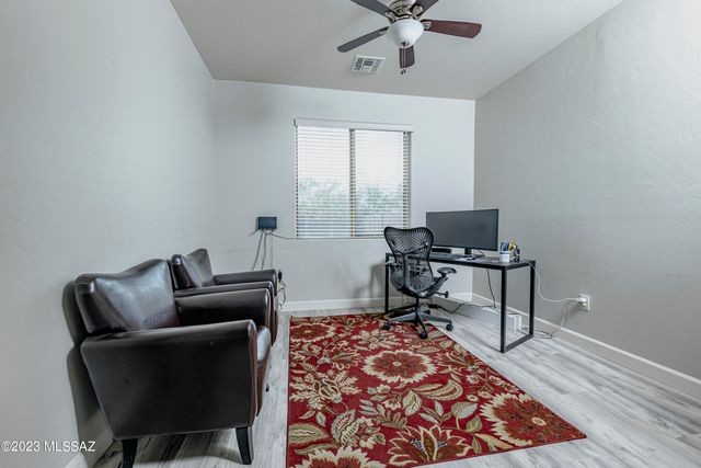 8479 N Gaetano Loop, Tucson, AZ 85742